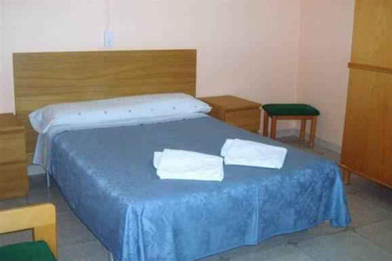 Casa Del Patriarca Hotel Valencia Bagian luar foto