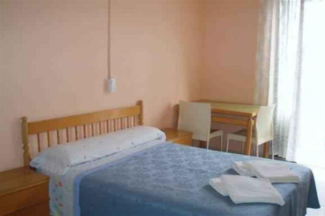 Casa Del Patriarca Hotel Valencia Bagian luar foto